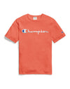 Champion Life Mens Short Sleeve Heritage Tee