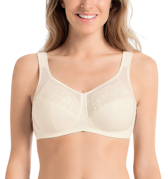 Anita Comfort Womens Amica Wirefree Comfort Bra