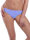 Freya Womens Totally Stripe Bikini Brief