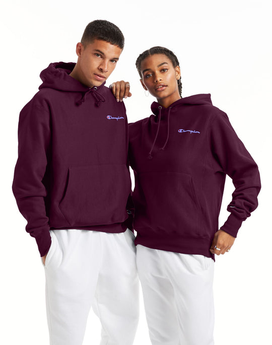 Champion Life Adult Reverse Weave Pullover Hoodie