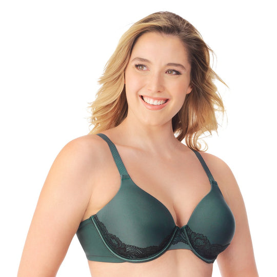 Vanity Fair Beauty Back Women`s Lace Full Figure Underwire Bra