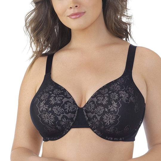 Vanity Fair Beauty Back Full Figure Underwire Bra