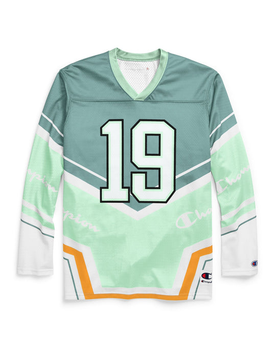 Champion Life Mens Hockey Jersey