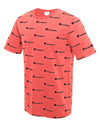 Champion Life Mens Short Sleeve Heritage Tee