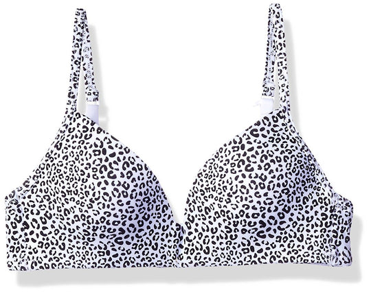 Maidenform Girls` Molded Soft Cup Bra