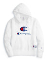 Champion Mens Century Collection Hoodie