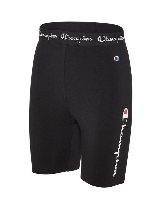 Champion Womens Everyday Bike Shorts