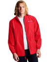 Champion Mens Full Zip Jacket