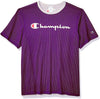 Champion Mens Reversible Mesh Tee