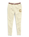 Champion Womens Heritage Fleece Jogger Pants