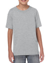 Gildan Youth Heavy Cotton T-Shirt, XS, Tennessee Orange