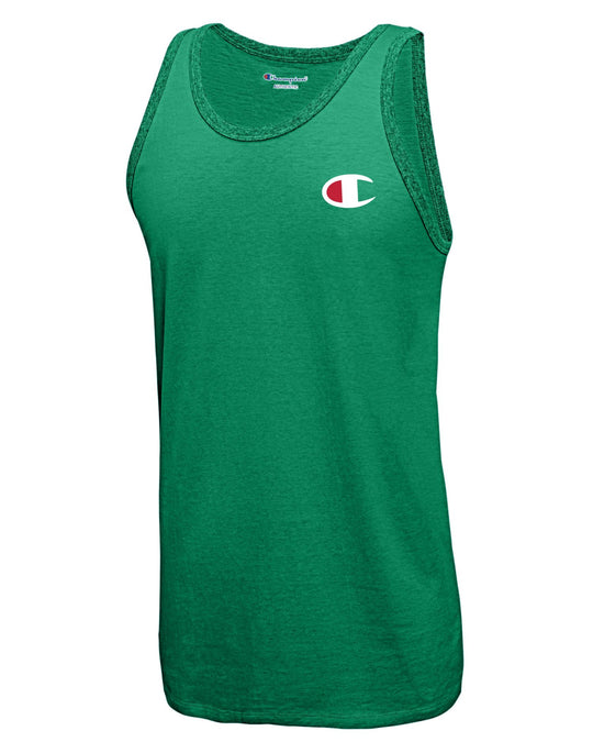 Champion Life Mens Graphic Tank