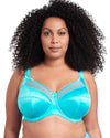 Goddess Keira Women`s Plus-size Banded Underwire Bra