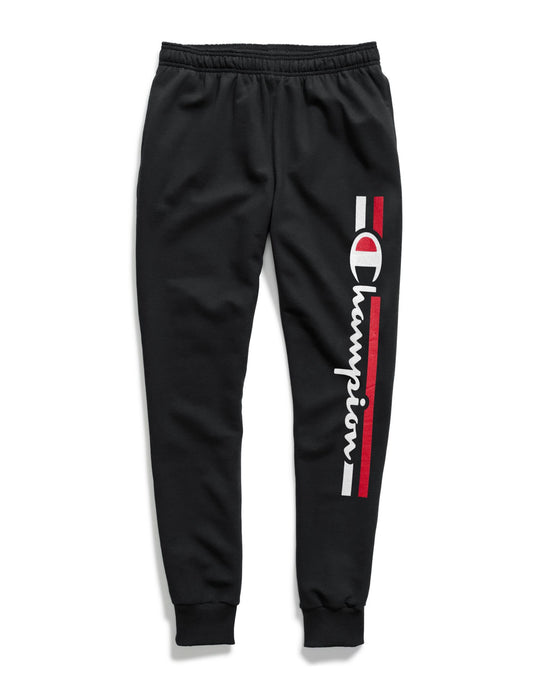 Champion Mens Powerblend Fleece Joggers