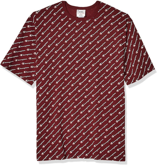 Champion Life Mens Short Sleeve Heritage Tee