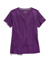 Champion Women`s Vapor Select Plus Tee