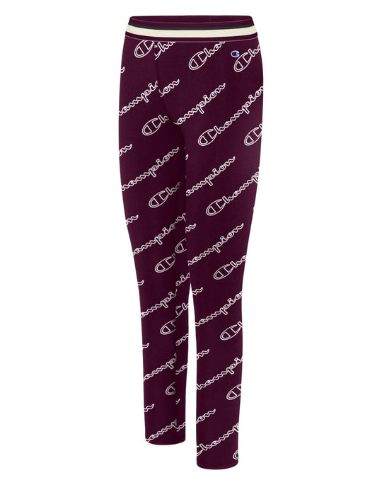 Champion Womens Authentic Leggings