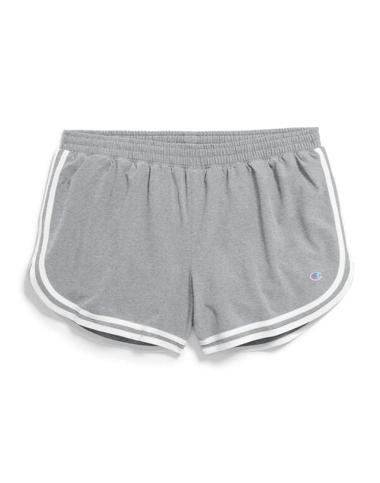 Champion Womens Physical Education Shorts