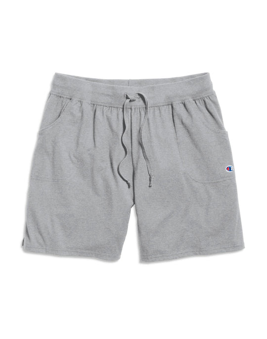 Champion Womens Plus Jersey Shorts