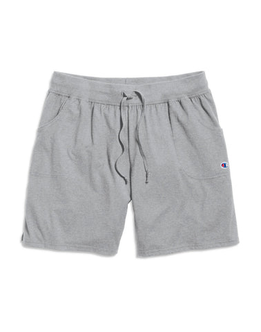 Champion Womens Plus Jersey Shorts