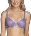 Vanity Fair Womens Body Shine Full Coverage Underwire Bra