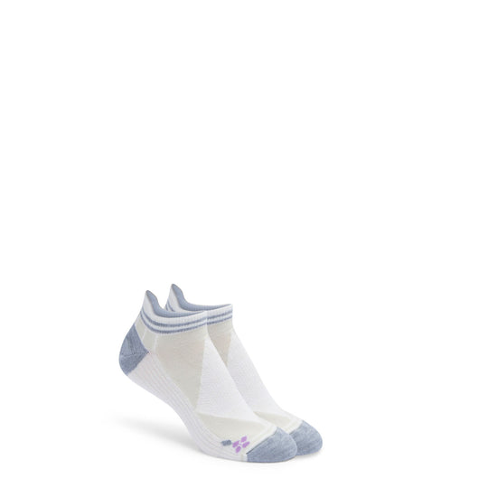 Fox River Womens Flora Ultra Lightweight Ankle Sock