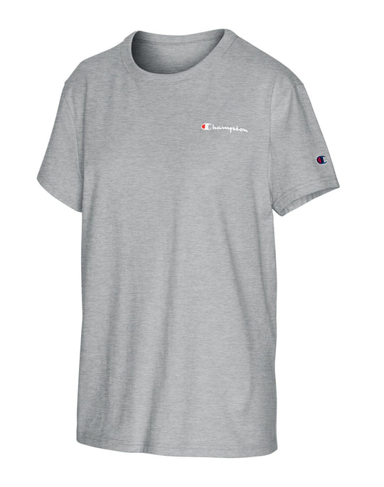 Champion Womens Boyfriend Tee