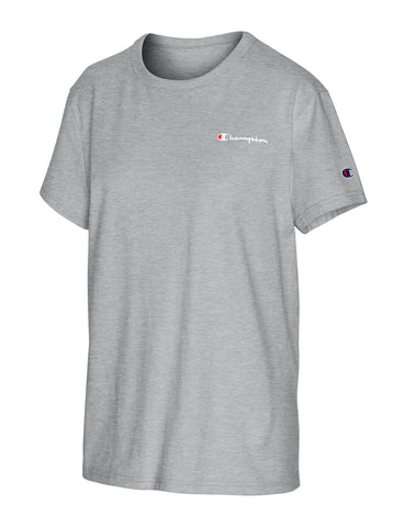 Champion Womens Boyfriend Tee