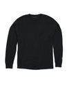 Champion Mens Long Sleeve Ring Spun T-Shirt