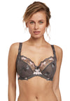 Fantasie Womens Leona Underwire Balcony Bra