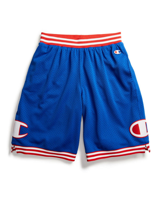 Champion Life Mens Rec Mesh Short
