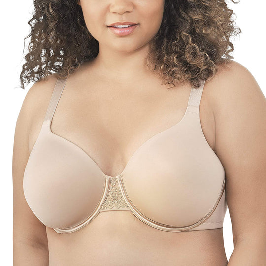 Vanity Fair Beauty Back Full Figure Underwire Bra