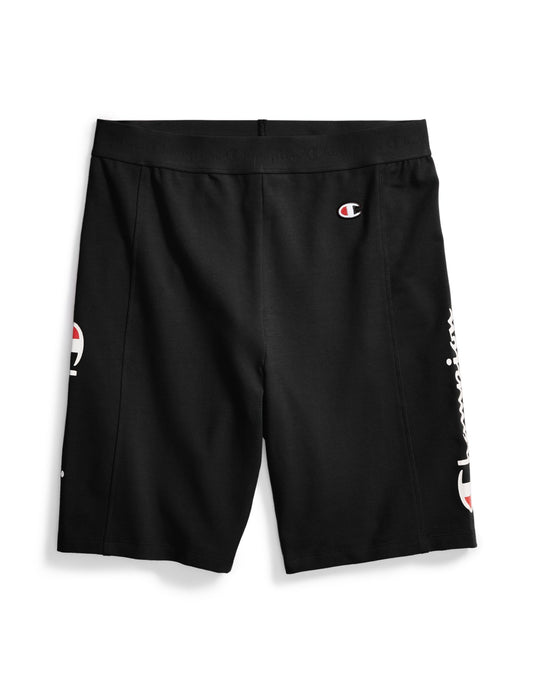 Champion Life Womens Everyday Bike Shorts