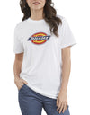 Dickies Womens Logo Graphic Cotton T-Shirt