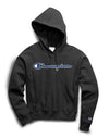 Champion Life Womens Reverse Weave Pullover Hoodie