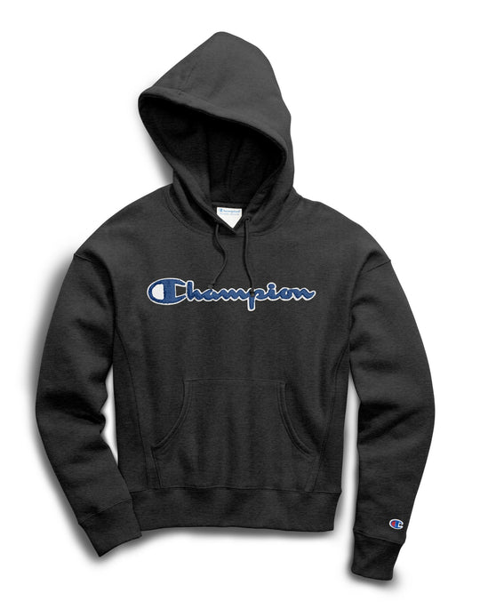 Champion Life Womens Reverse Weave Pullover Hoodie