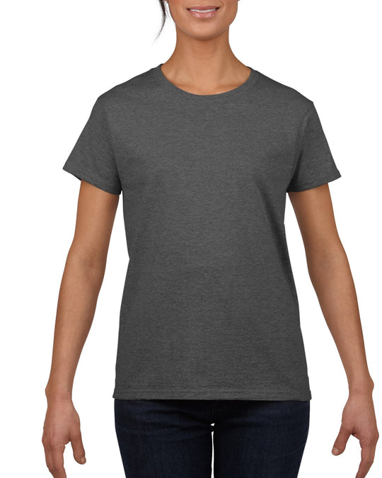 Gildan Ladies Ultra Cotton T-Shirt