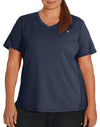 Champion Women`s Vapor Select Plus Tee