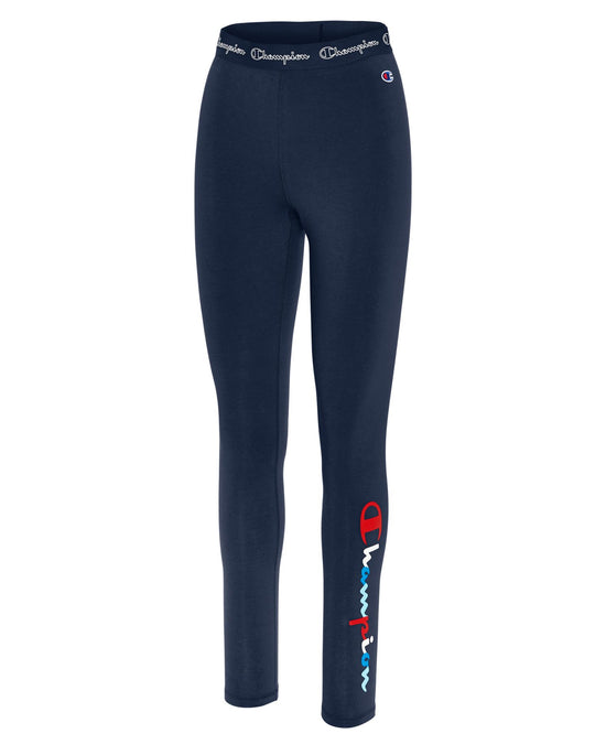 Champion Womens Authentic Leggings