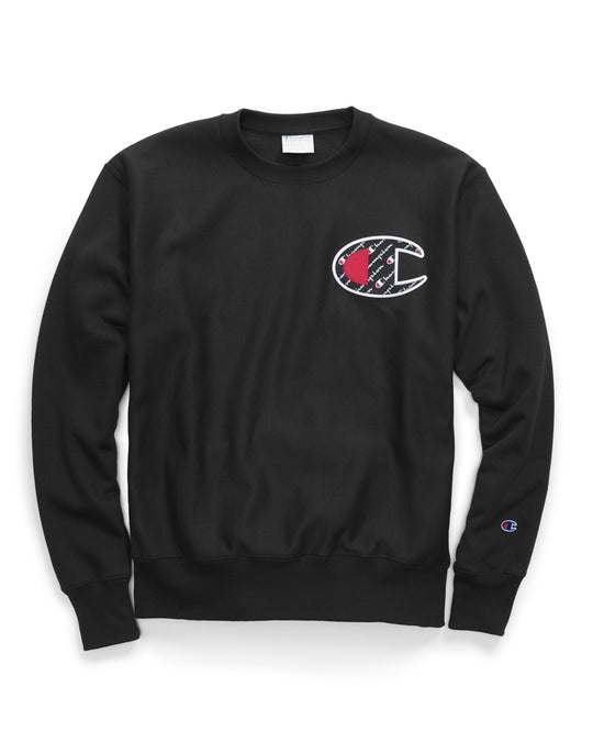 Champion Life Adult Reverse Weave Crew