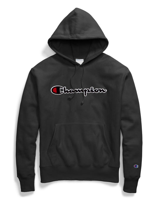 Champion Life Adult Reverse Weave Pullover Hoodie