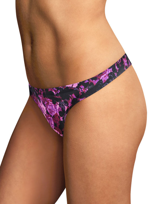 Maidenform Women`s Comfort Devotion Thong