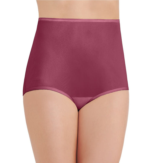 Vanity Fair Perfectly Yours Women`s Ravissant Tailored Nylon Brief