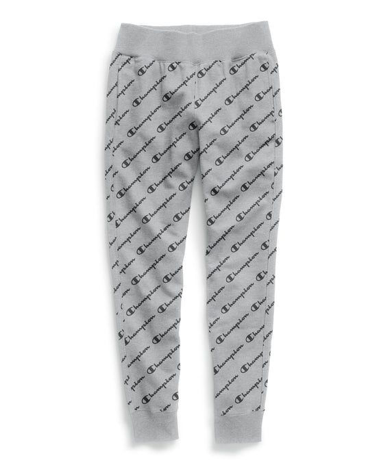 Champion Life Womens Reverse Weave Joggers