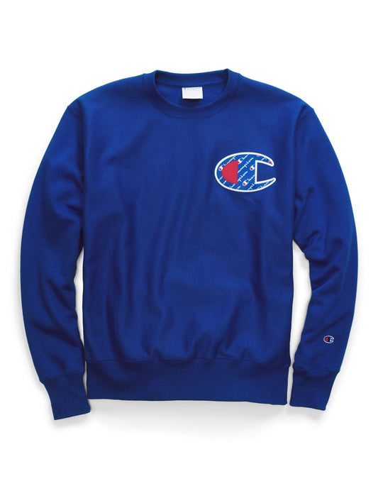 Champion Life Adult Reverse Weave Crew