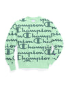 Champion Life Mens Reverse Weave Crew