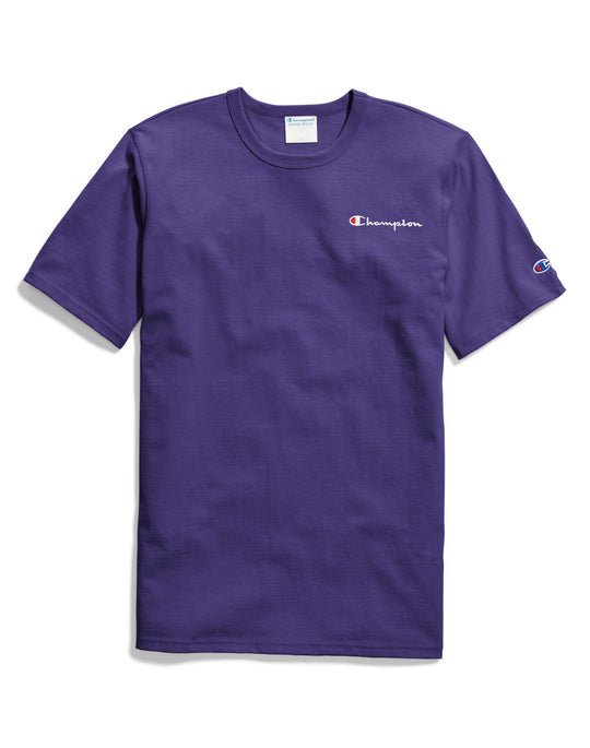 Champion Life Mens Short-Sleeve Tee