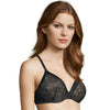 Maidenform Women`s Comfort Devotion Extra Coverage Bra