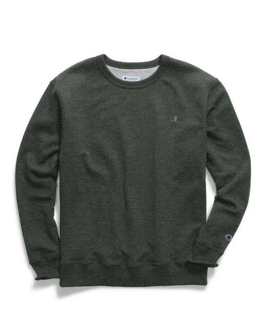 Champion Big & Tall Men`s Fleece Sweatshirt