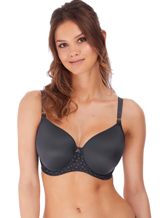 Freya Womens Starlight Underwire Idol Moulded Bra